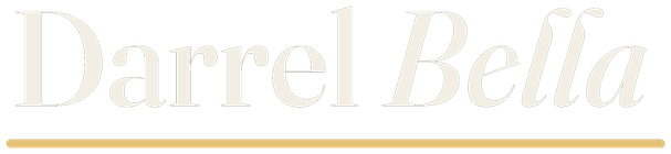 Darrel Bella