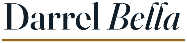 Darrel Bella